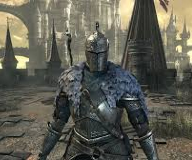 [Top 10] Dark Souls 3 Best Armor (And How To Get Them)