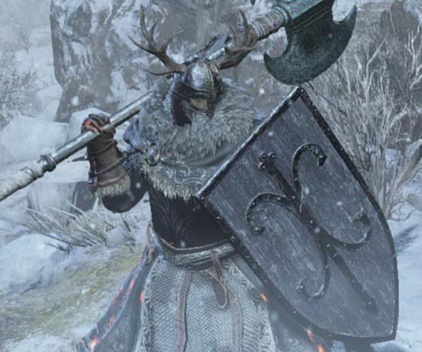 [Top 10] Dark Souls 3 Best Axes (And How to Get Them)