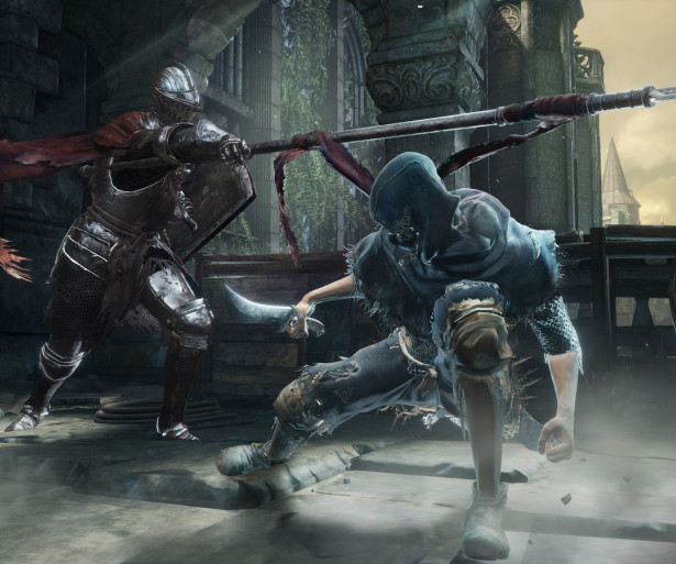 [Top 5] Dark Souls 3 Best Daggers