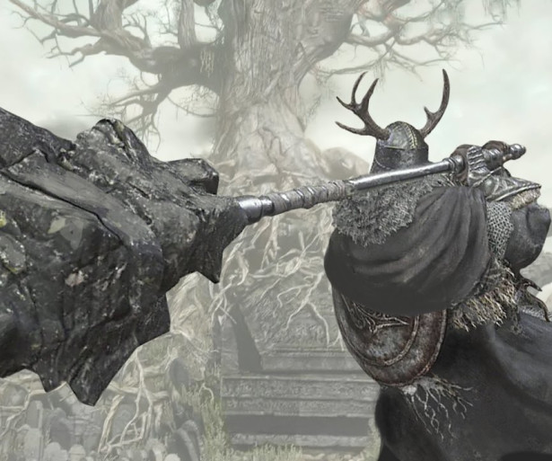 [Top 5] Dark Souls 3 Best Great Hammers That Crush Enemies