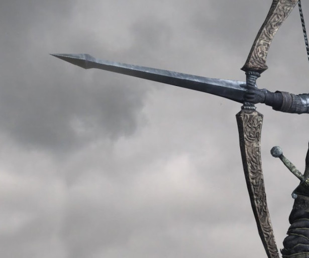 [Top 3] Dark Souls 3 Best Greatbows That Are Lethal