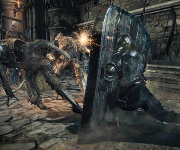 [Top 5] Dark Souls 3 Best Greatshields That Are Impenetrable
