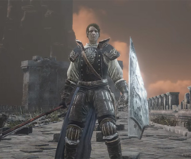 [Top 5] Dark Souls 3 Best Halberds That Are Versatile