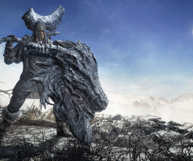 [Top 5] Dark Souls 3 Best Heavy Armor (And How To Get Them)