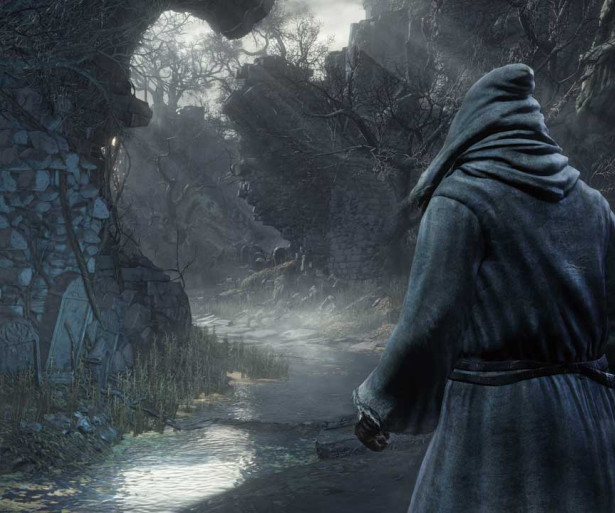 [Top 9] Dark Souls 3 Best Burial Gifts That Are Useful
