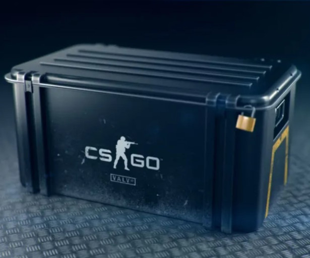 CS:GO Cases