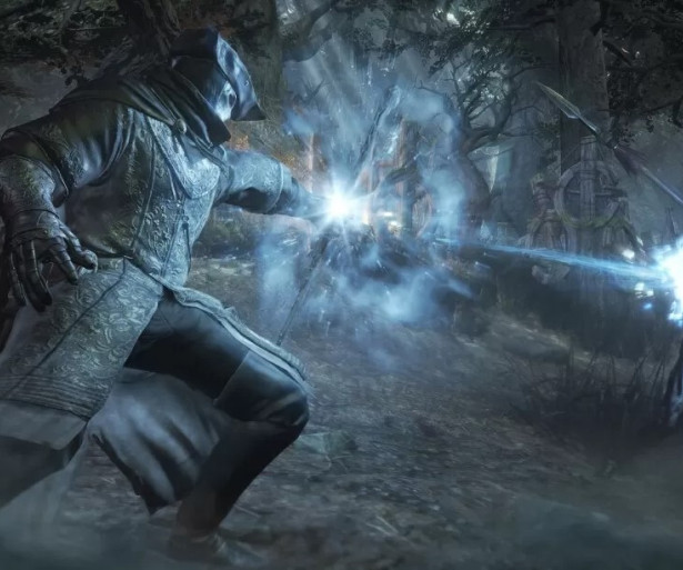 [Top 5] Dark Souls 3 Best Mage Builds That Are Great