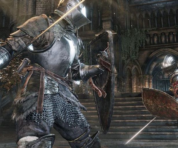 [Top 5] Dark Souls 3 Best Medium Armor And How To Find Them