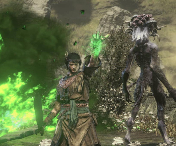 [Top 9] Dark Souls 3 Best Overhaul Mods