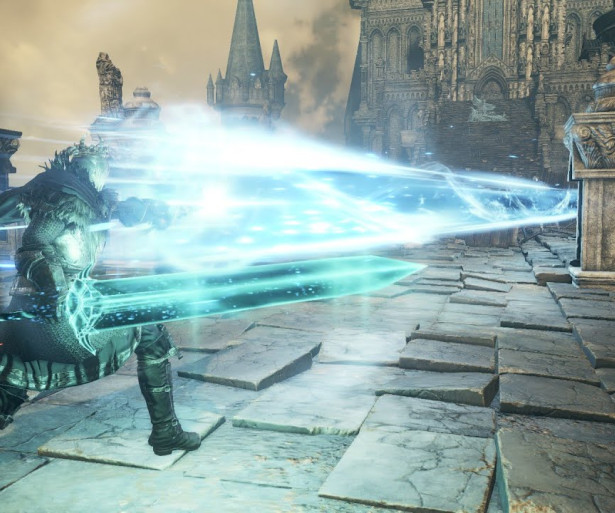 [Top 15] Dark Souls 3 Best Sorceries That Destroy Enemies