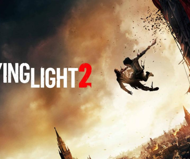 Dying Light 2's Jonah Scott Shares His Thoughts 