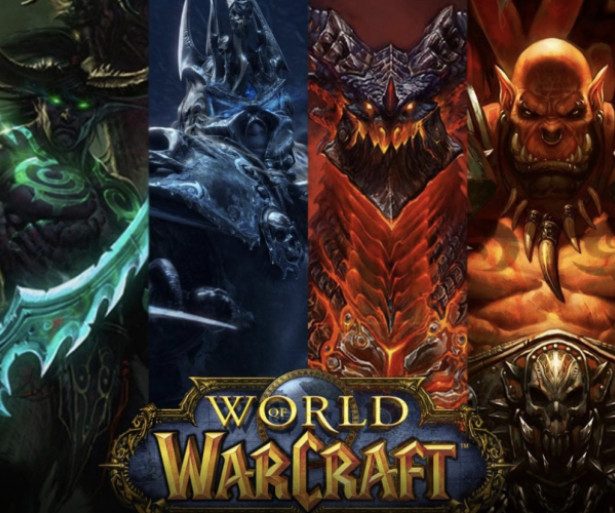 world of warcraft, Illidan, wow, expansions, review, mmo, blizzard