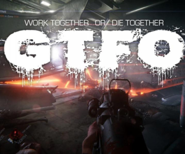 GTFO Turns Lonely Terror into Collective Horror With Online Co-Op