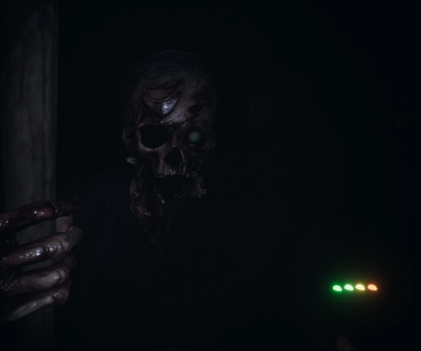Phasmophobia