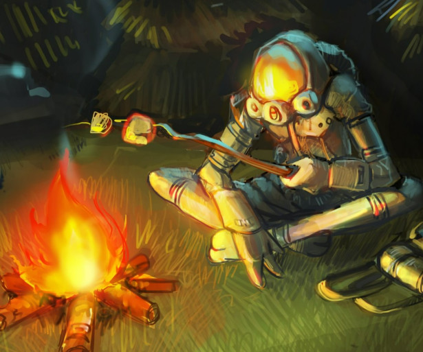 Outer Wilds, Space exploration, puzzle, adventure, review.