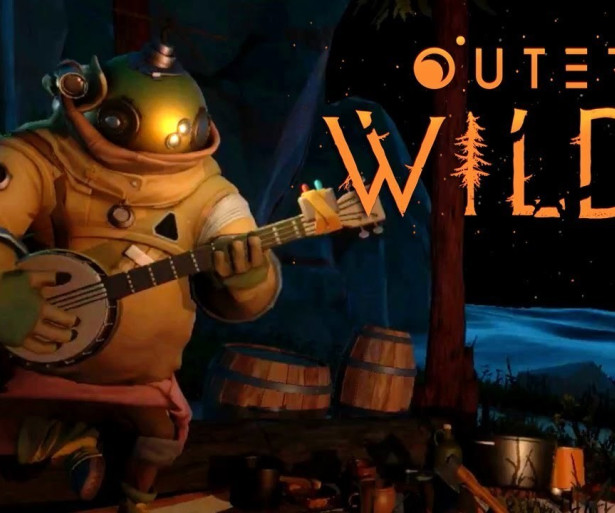 Outer Wilds, Endings, Guide, Best puzzle game 2021, exploration, first person shooter, multiple endings, Outer Wilds Walkthrough,