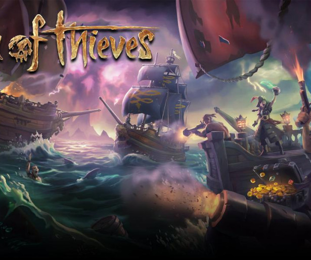 Sea of Thieves Servers Go Down for Scheduled Maintenance