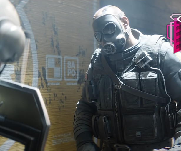 Rainbow Six Siege Best Aspect Ratio, Rainbow 6 Siege best Aspect Ratio