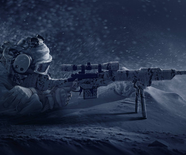 Top 10 R6 Siege Best Attacker Guns