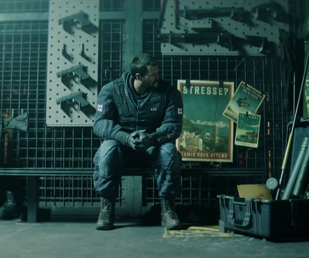 Top 10 R6 Siege Best Defender Guns