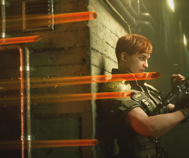 Top 10 New Operators in Rainbow 6 Siege