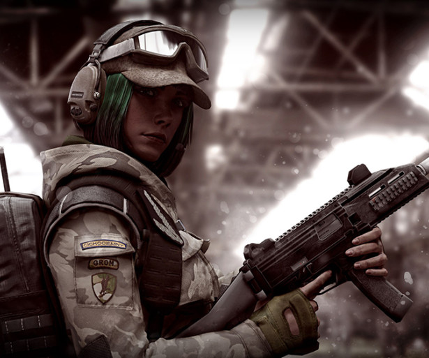 Top 10 R6 Best Operators to Unlock First