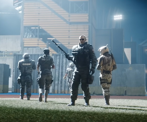 Rainbow Six Siege Best Defenders , Rainbow 6 Siege Best Defenders , 