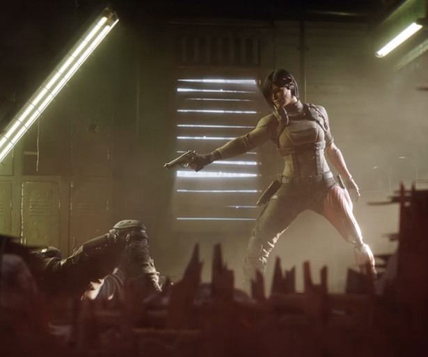 R6 Best Newbie Friendly Operators