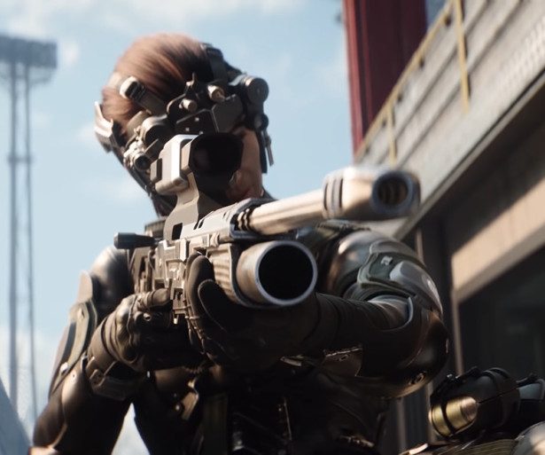 Rainbow Six Siege Best FOV Settings, Rainbow 6Siege Best FOV Settings