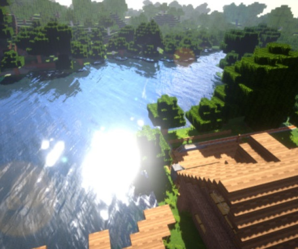  [Top 10] Minecraft Best Realistic Texture Packs!
