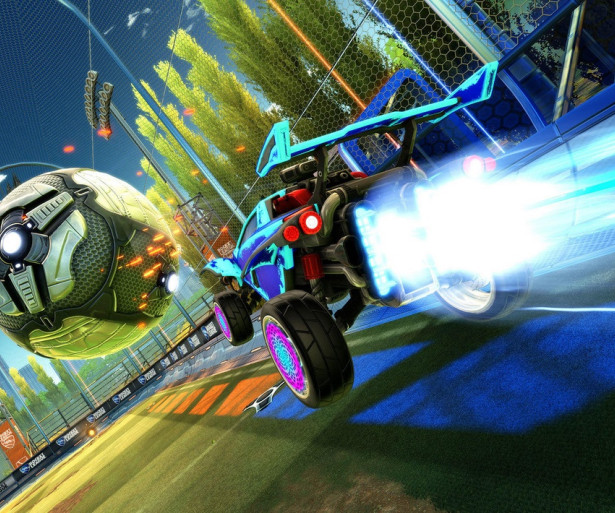 Rocket League Best Deadzone Settings