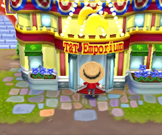 10 Best ACNL Things To Sell