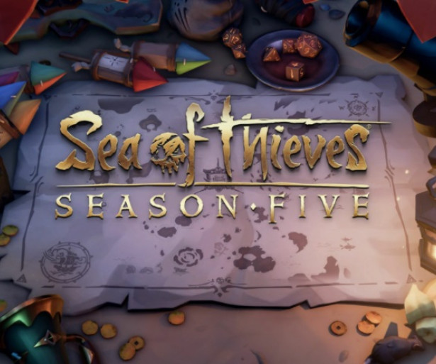 Sea of Thieves Recommends Watching the Season 5 Deep Dive Video