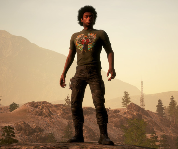 must have traits state of decay 2 lethal zone