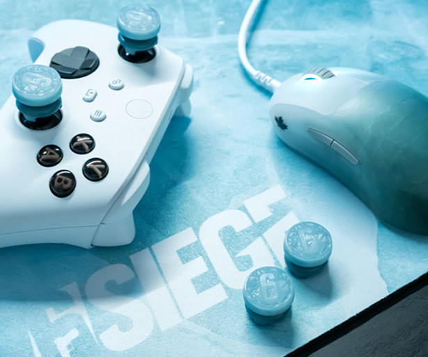 R6 Top 15 Mouse Settings That Give You an Advantage