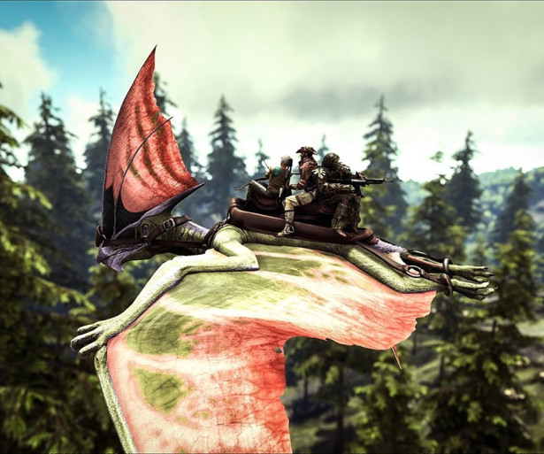 top 10 Ark Survival Evolved best early weapons, best early weapons Ark, top 10 early weapons Ark Survival 