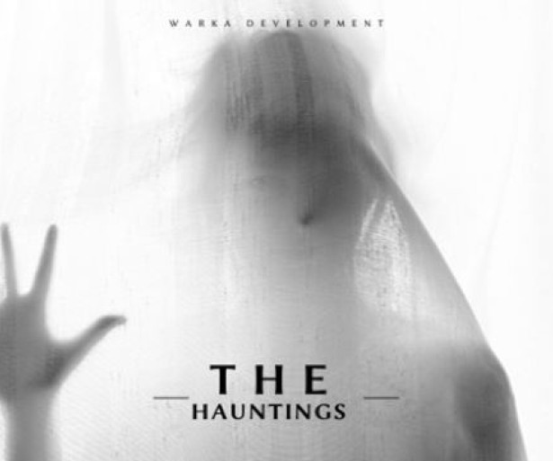 The Hauntings Release Date Planned For Early 2022