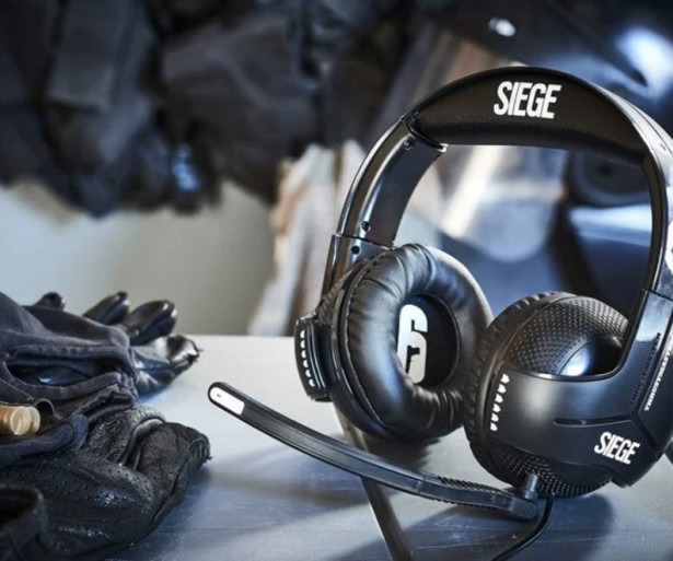 Best Sound Settings in R6