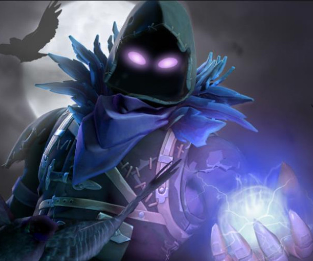 Raven, Specialist