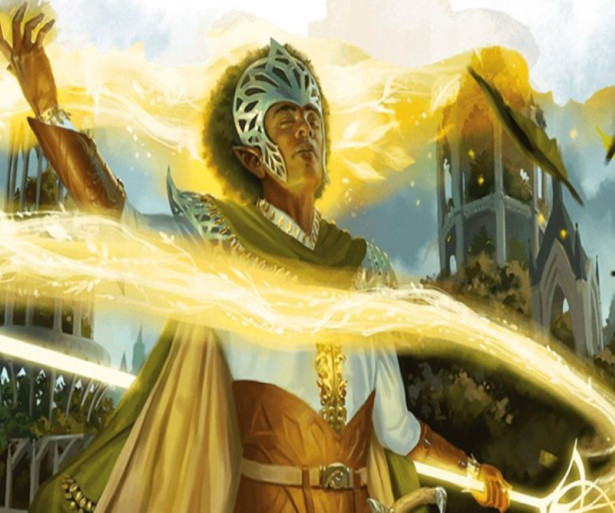 Best cleric builds for 5th edition DND