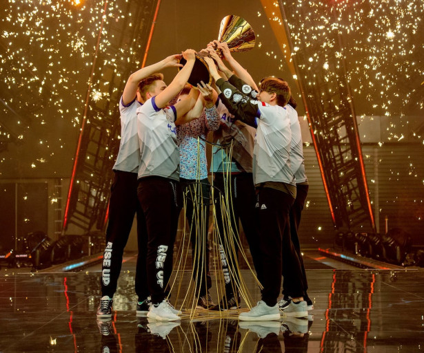 VALORANT Champions Winners - Ascent