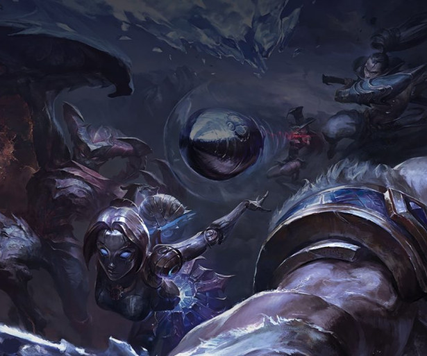 League of Legends Most Balanced Champions!