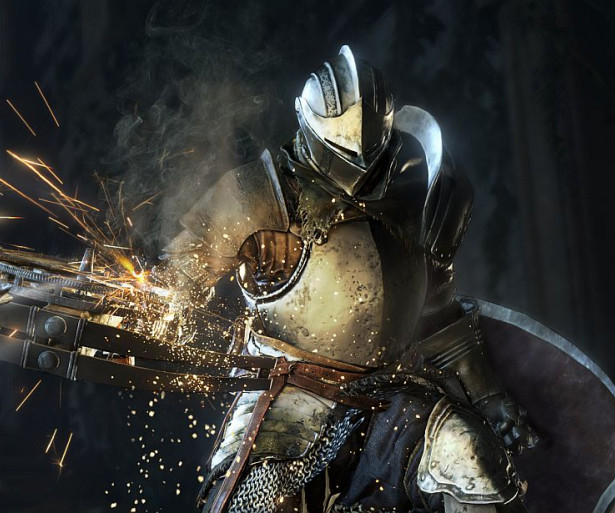 [Top 5] Dark Souls 3 Best Builds For Beginners