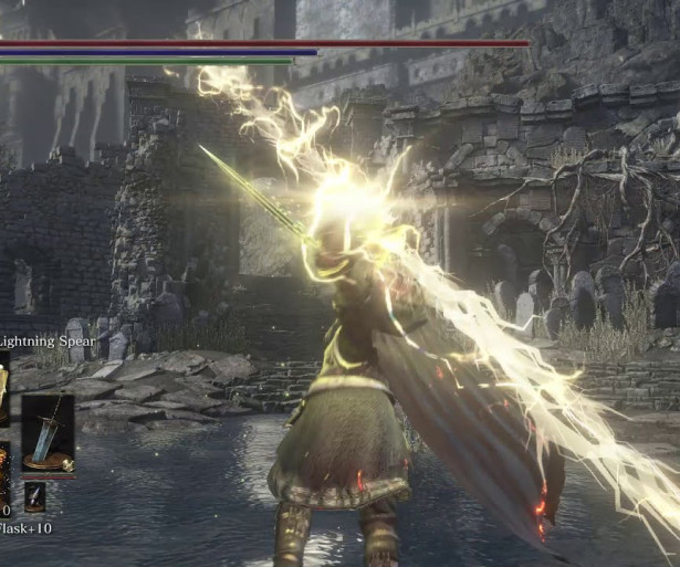 [Top 5] Dark Souls 3 Best Chimes For Clerics
