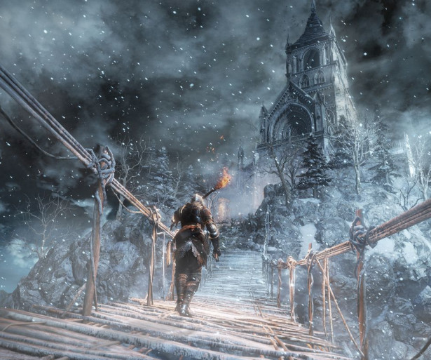Dark Souls 3 Best Class (All Classes Ranked Worst To Best)
