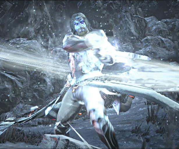 [Top 10] Dark Souls 3 Best Curved Swords That Are Powerful