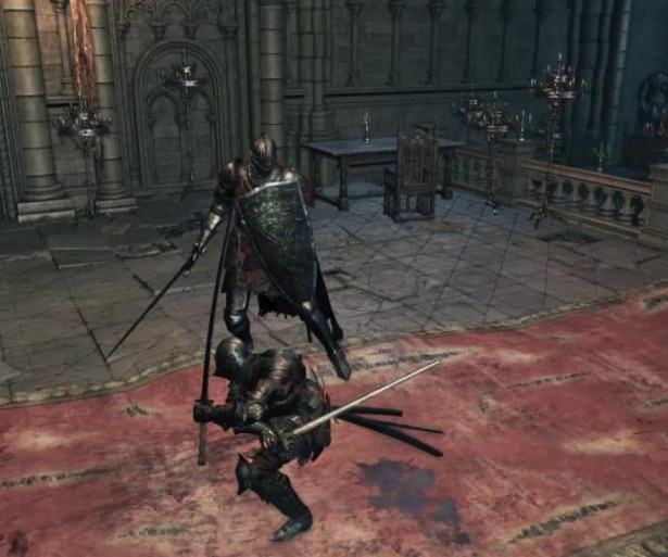 [Top 10] Dark Souls 3 Best Dual-Wield Weapons