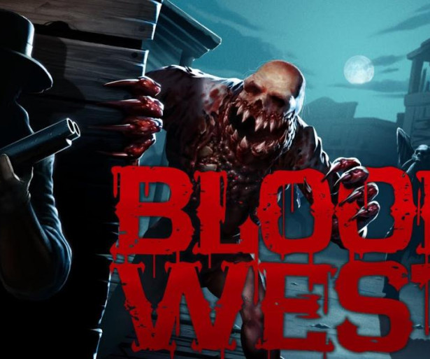 Blood West Takes the Horror of the Wild West Up a Notch With Demons from Hell