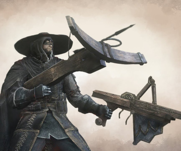 [Top 5] Dark Souls 3 Best Crossbows That Are Fatal
