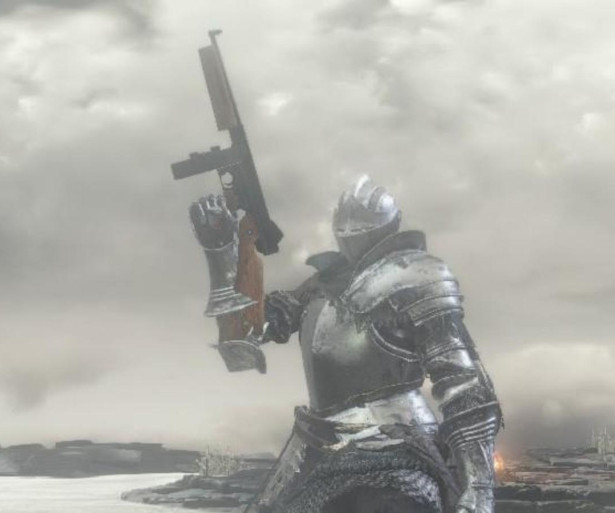 Dark Souls 3 Best Mod